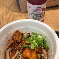   at Kineya Mugimaru - Wimbledon in London