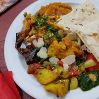  at Balutschistan in Hamburg