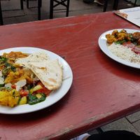  at Balutschistan in Hamburg