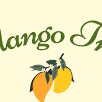   at Mango Tree  in Fonthill