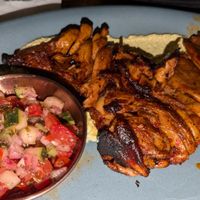  at Alakazam in Mexico City