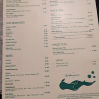  at Alakazam in Mexico City