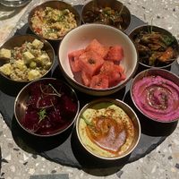   at Alakazam in Mexico City