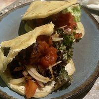   at Alakazam in Mexico City