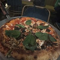   at Alakazam in Mexico City