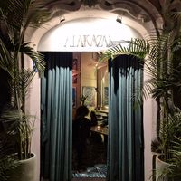  at Alakazam in Mexico City