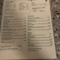   at Alakazam in Mexico City