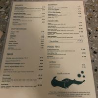   at Alakazam in Mexico City