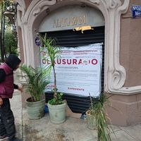  at Alakazam in Mexico City