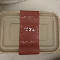   at Wholey Wonder Damai in Kuala Lumpur