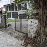  at Wholey Wonder Damai in Kuala Lumpur