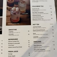   at Wholey Wonder Damai in Kuala Lumpur