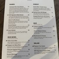   at Wholey Wonder Damai in Kuala Lumpur