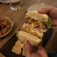   at Wholey Wonder Damai in Kuala Lumpur