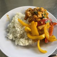   at Diệu Anh in Ho Chi Minh City