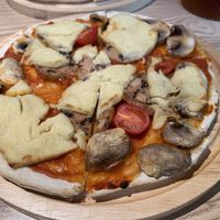   at Honey Plant Restaurant - 蜜时光植物料理店 in Qujing