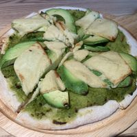   at Honey Plant Restaurant - 蜜时光植物料理店 in Qujing