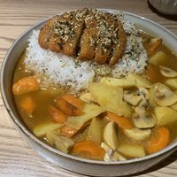   at Honey Plant Restaurant - 蜜时光植物料理店 in Qujing