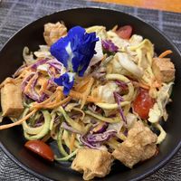   at The Planters in Ao Nang