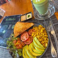   at The Planters in Ao Nang