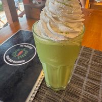   at The Planters in Ao Nang