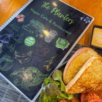   at The Planters in Ao Nang