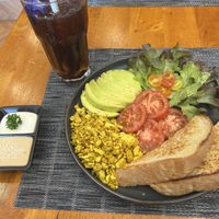   at The Planters in Ao Nang