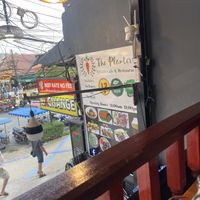   at The Planters in Ao Nang