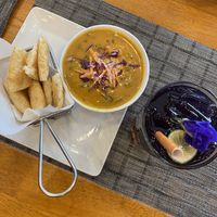   at The Planters in Ao Nang