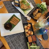   at The Planters in Ao Nang