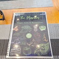  at The Planters in Ao Nang