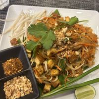   at The Planters in Ao Nang