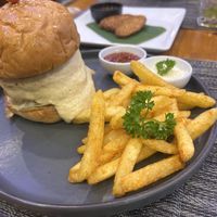   at The Planters in Ao Nang