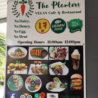  at The Planters in Ao Nang