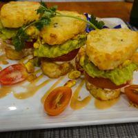  at The Planters in Ao Nang