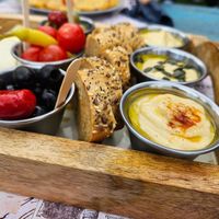  at Kućica Sljeme in Zagreb