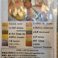 ensure you ask for the shrimp mochi to be replaced with another flavour at Townhouse Seisuian in Tottori