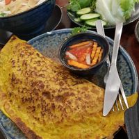  at Au Lac Royal Vegan Cuisine in Dickson