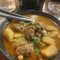   at Au Lac Royal Vegan Cuisine in Dickson