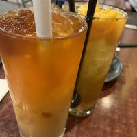   at Au Lac Royal Vegan Cuisine in Dickson