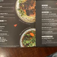 Other Mains at Au Lac Royal Vegan Cuisine in Dickson