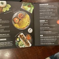 Traditional Dishes at Au Lac Royal Vegan Cuisine in Dickson