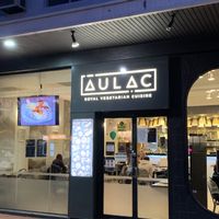 Au Lac at Au Lac Royal Vegan Cuisine in Dickson