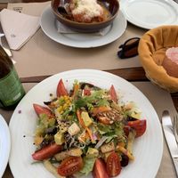   at Tasca 61 in Tenerife