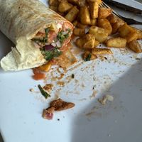   at Good Truckin' Diner  in Grand Rapids