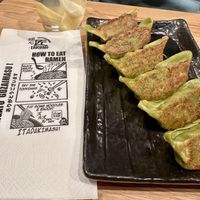   at Daidokoro Umaimon Ramen  in Amsterdam