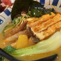   at Daidokoro Umaimon Ramen  in Amsterdam