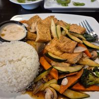  at Wild Ginger in Summerville