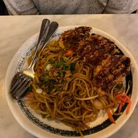  at Takumi Ramen & Yakisoba in Milan