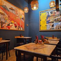  at Takumi Ramen & Yakisoba in Milan